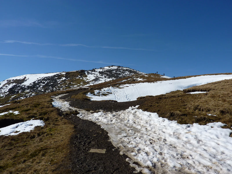 Ingleborough